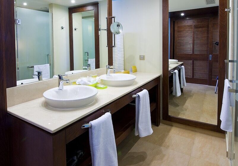 수피리어 룸, Barcelo Bavaro Palace All Inclusive