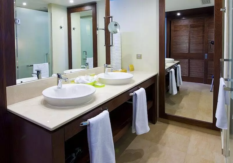 اتاق سوپریور, Barcelo Bavaro Palace All Inclusive