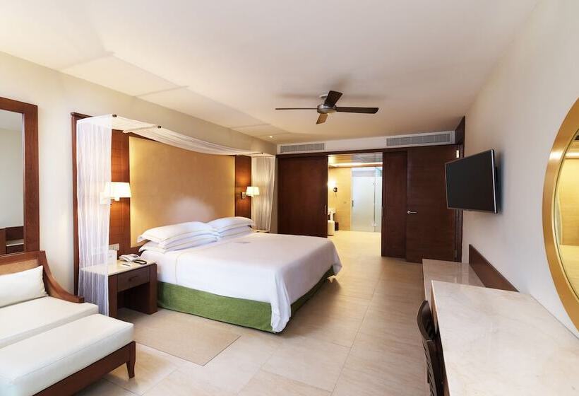프리미엄 스위트 바다 전망, Barcelo Bavaro Palace All Inclusive