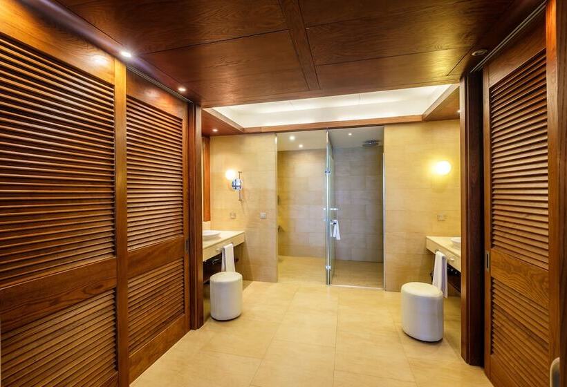 프리미엄 스위트 바다 전망, Barcelo Bavaro Palace All Inclusive