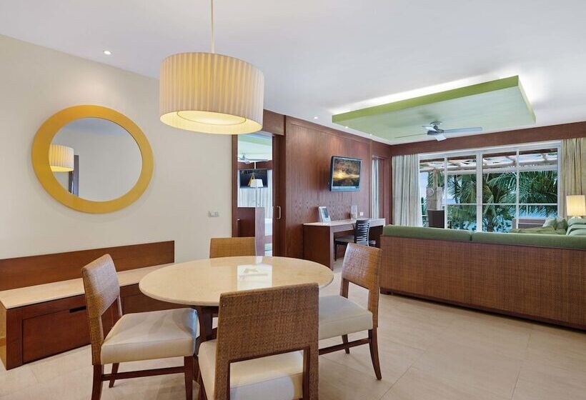 프리미엄 스위트 바다 전망, Barcelo Bavaro Palace All Inclusive