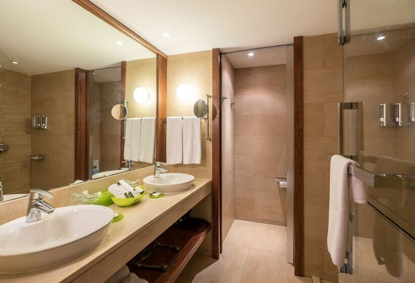 프리미엄 스위트 바다 전망, Barcelo Bavaro Palace All Inclusive