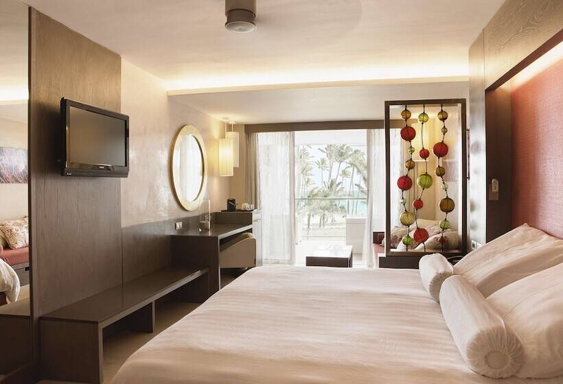바다 전망 프리미엄 주니어 스위트, Barcelo Bavaro Palace All Inclusive