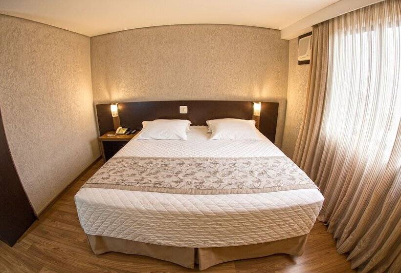 デラックスルーム, Campo Largo Comfort