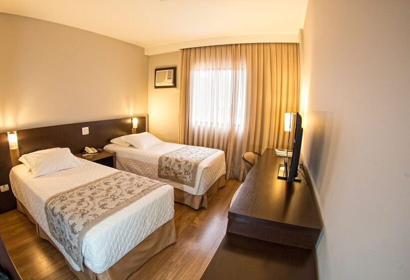 エコノミールーム, Campo Largo Comfort