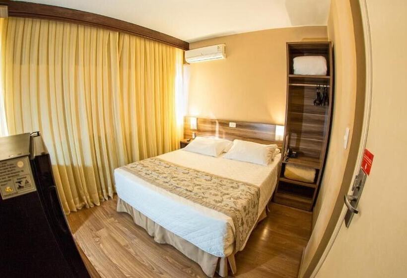 エコノミールーム, Campo Largo Comfort