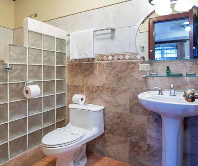 Президентский Люкс, Casa Roland San Jose