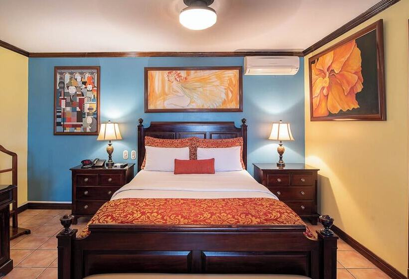 이그제큐티브 스위트, Casa Roland San Jose