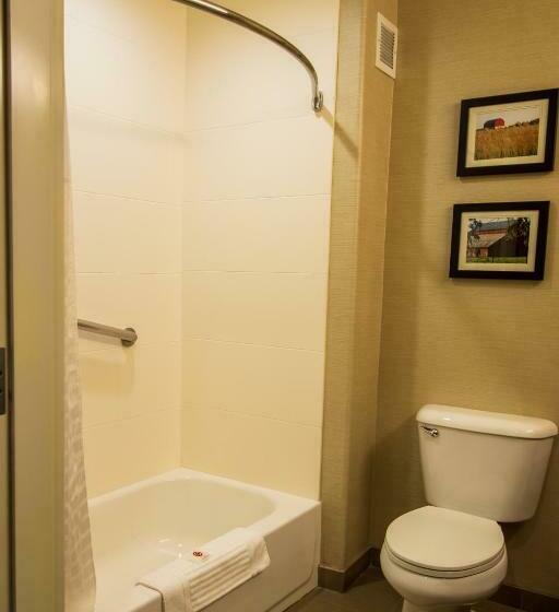 جناح سرير كينج, Comfort Suites Marysville Yuba City