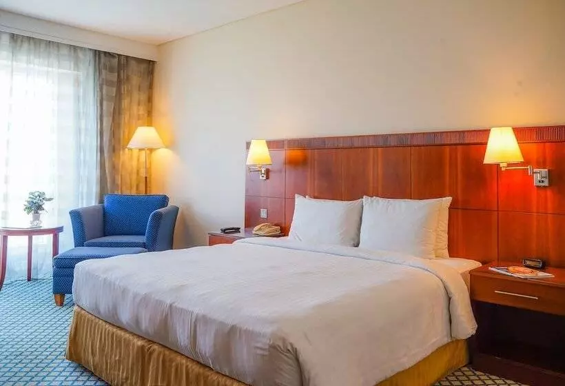 1 Bedroom Apartment Lake View, Millennium Lakeview