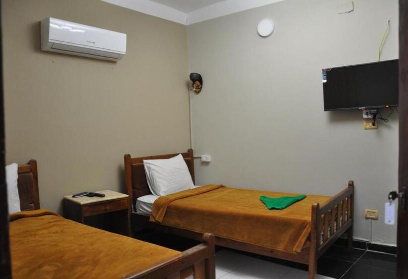 اتاق استاندارد یک نفره, Dahab Plaza