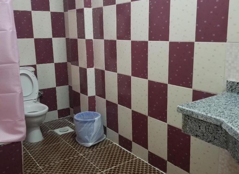 اتاق استاندارد, Dahab Plaza