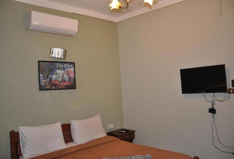 اتاق استاندارد, Dahab Plaza