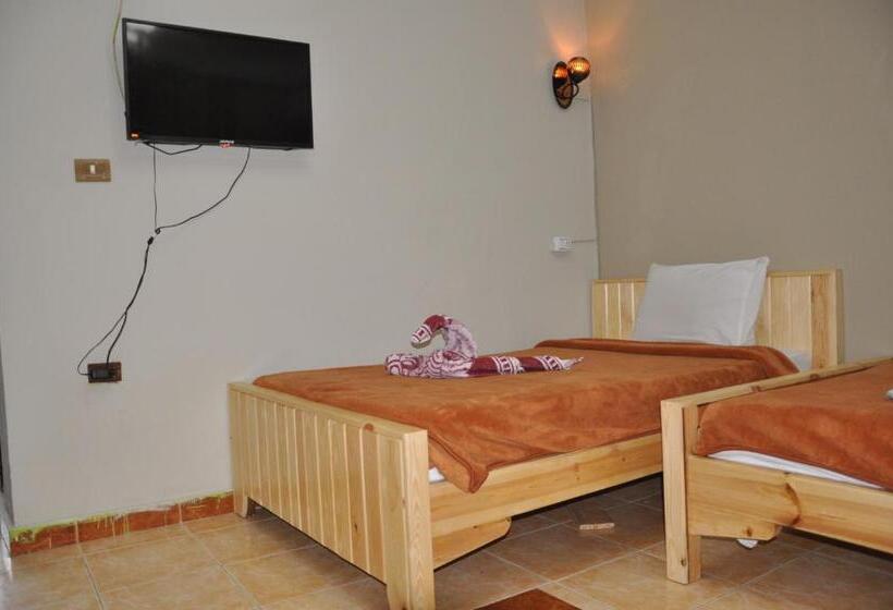 اتاق استاندارد, Dahab Plaza