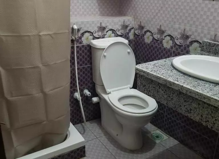 اتاق استاندارد سه نفره, Dahab Plaza