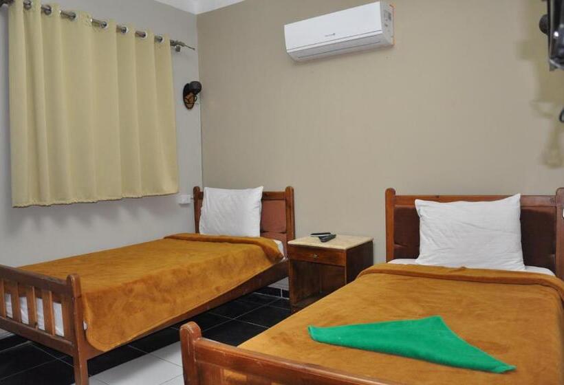 اتاق استاندارد, Dahab Plaza