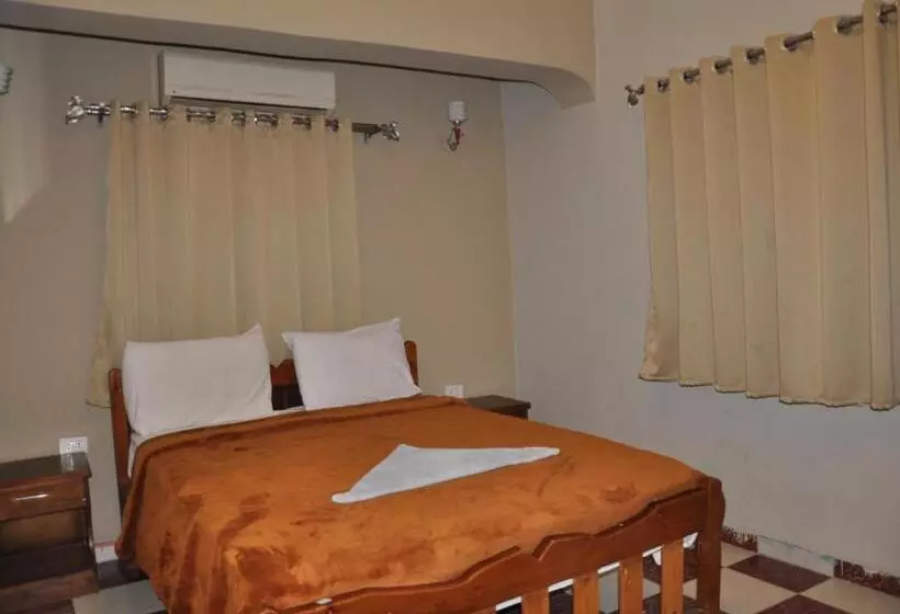 اتاق استاندارد, Dahab Plaza
