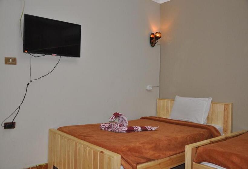 اتاق استاندارد, Dahab Plaza