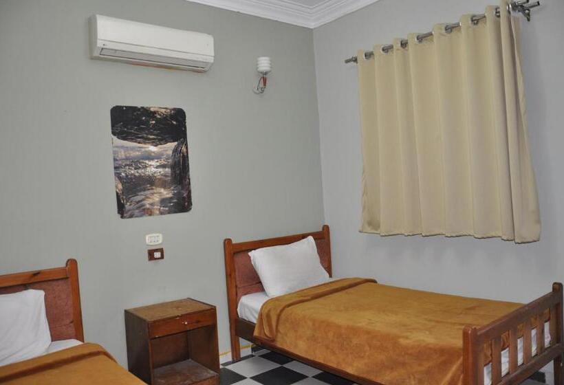 اتاق استاندارد, Dahab Plaza