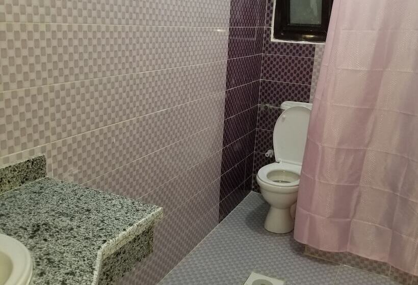 اتاق استاندارد یک نفره, Dahab Plaza