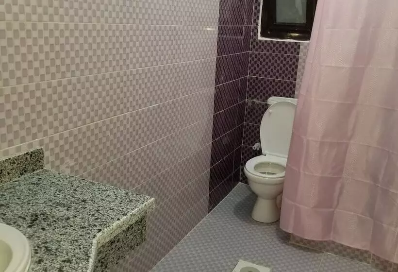 اتاق استاندارد یک نفره, Dahab Plaza