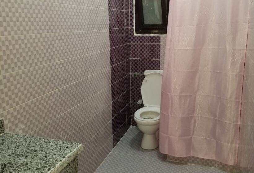 اتاق استاندارد یک نفره, Dahab Plaza