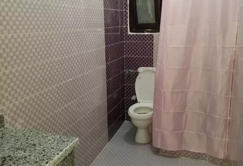 اتاق استاندارد یک نفره, Dahab Plaza
