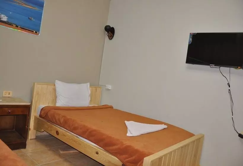 اتاق استاندارد یک نفره, Dahab Plaza