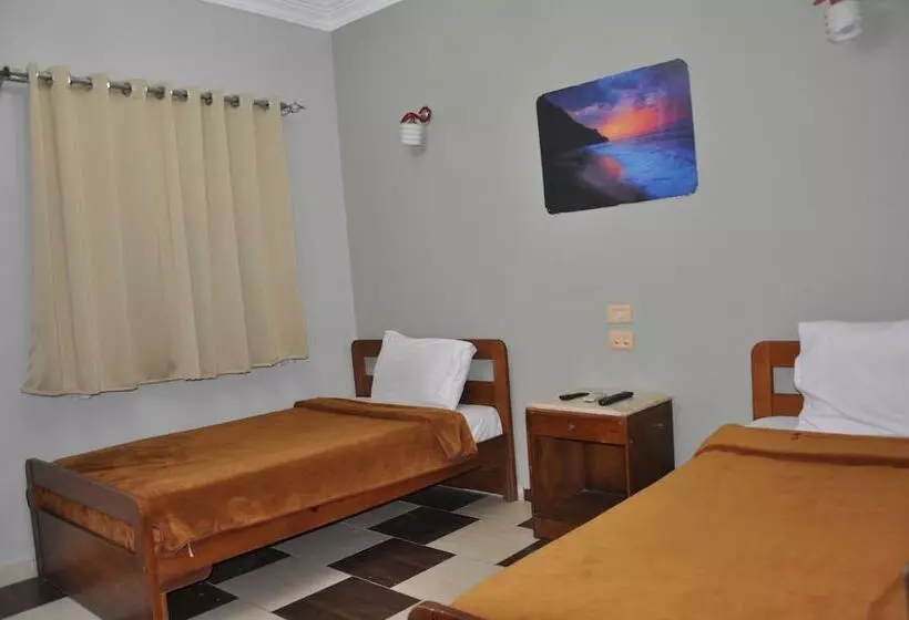 اتاق استاندارد یک نفره, Dahab Plaza