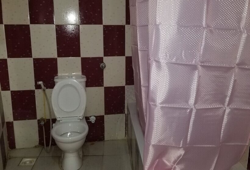 اتاق استاندارد یک نفره, Dahab Plaza