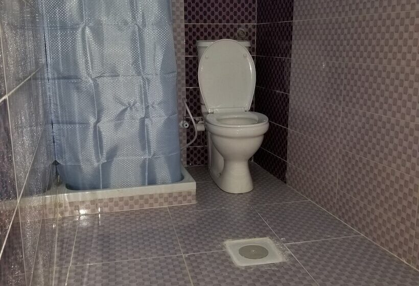 اتاق استاندارد سه نفره, Dahab Plaza