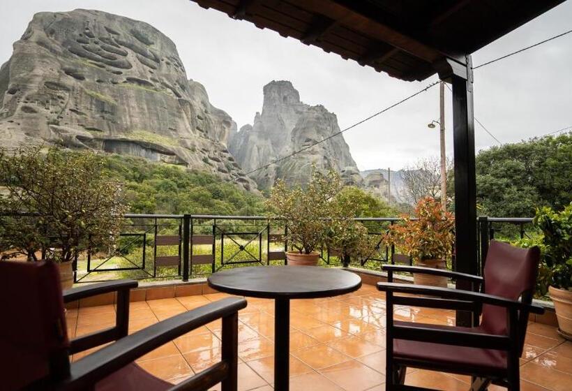 シングルデラックスルーム, Dellas Boutique