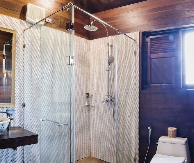 高级大房间, Gajapuri Resort Koh Chang