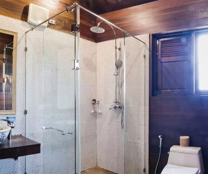 اتاق سوپریور, Gajapuri Resort Koh Chang