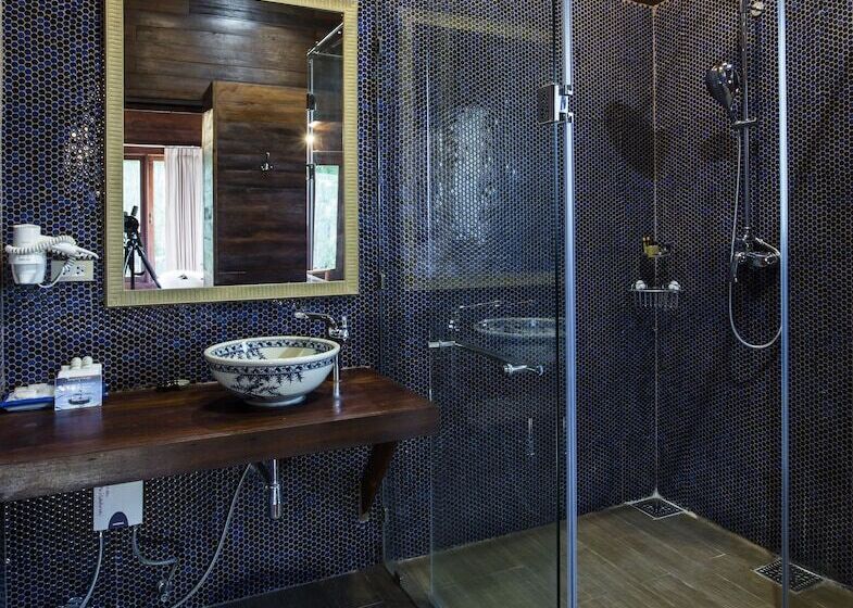 高级大房间, Gajapuri Resort Koh Chang