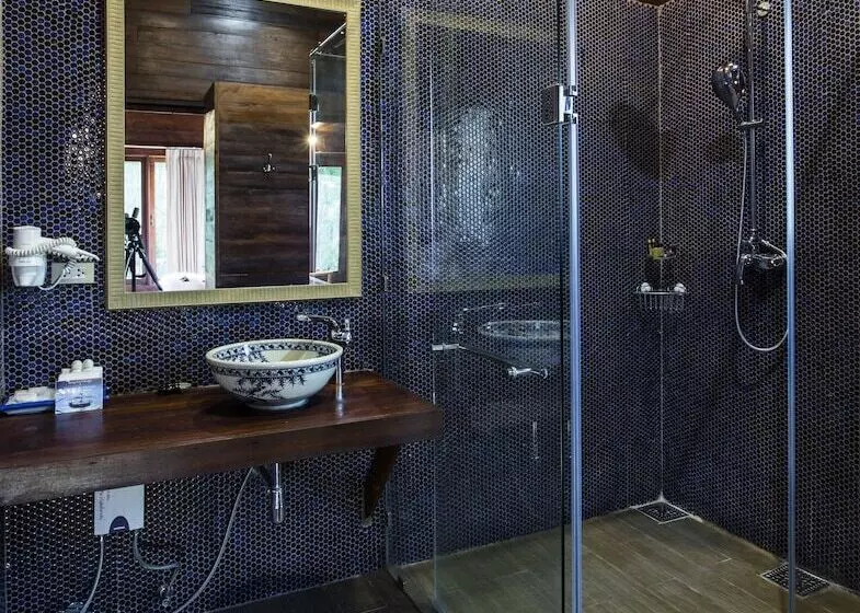 اتاق سوپریور, Gajapuri Resort Koh Chang