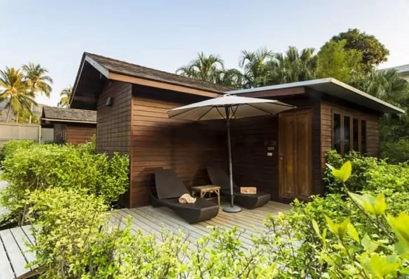 اتاق سوپریور, Gajapuri Resort Koh Chang