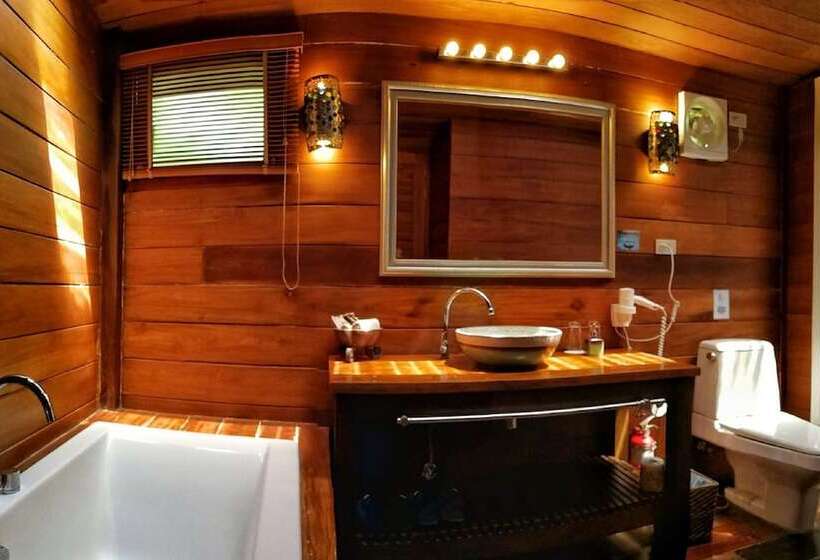 带海景的豪华间, Gajapuri Resort Koh Chang