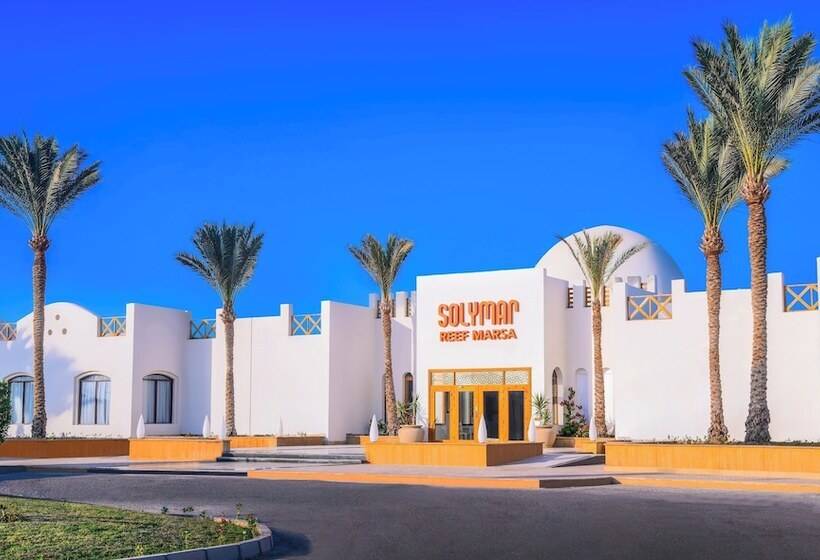 חדר משפחתי, Jaz Neo Reef Marsa