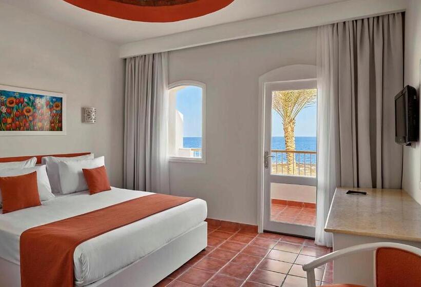 חדר סטנדרט נוף לים, Jaz Neo Reef Marsa