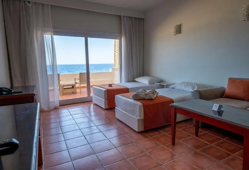 سوییت جونیور, Jaz Neo Reef Marsa