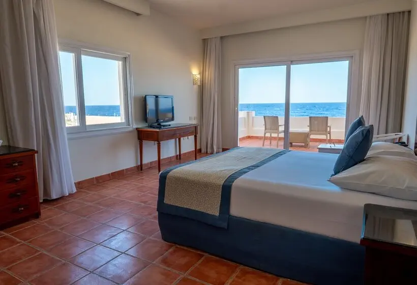 سوییت جونیور, Jaz Neo Reef Marsa