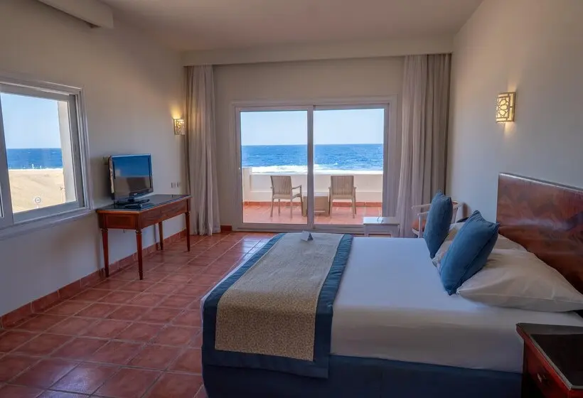 سوییت جونیور, Jaz Neo Reef Marsa