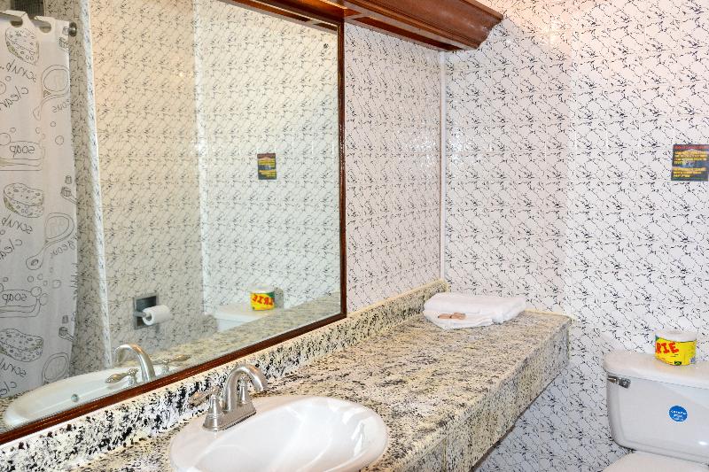 스위트, Kaz Kreol Beach Lodge & Wellness Retreat