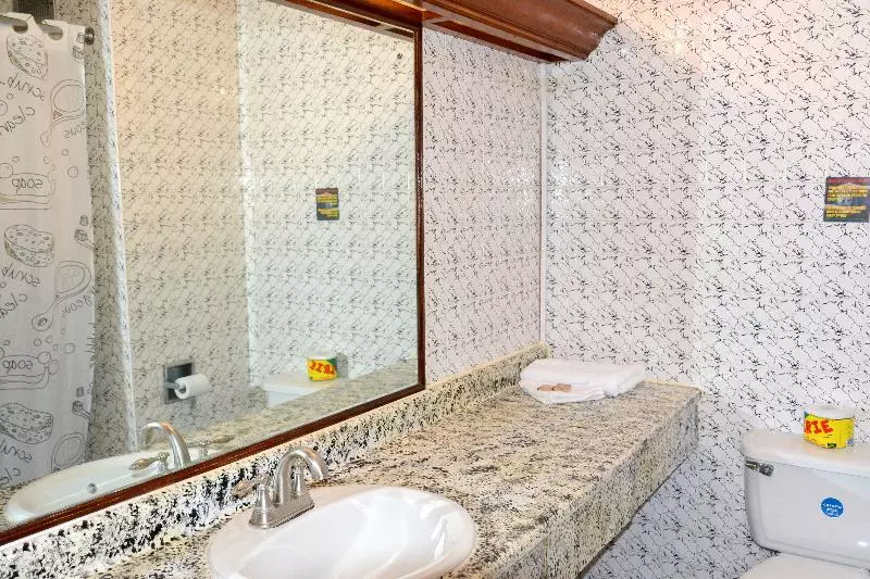 سوییت, Kaz Kreol Beach Lodge & Wellness Retreat