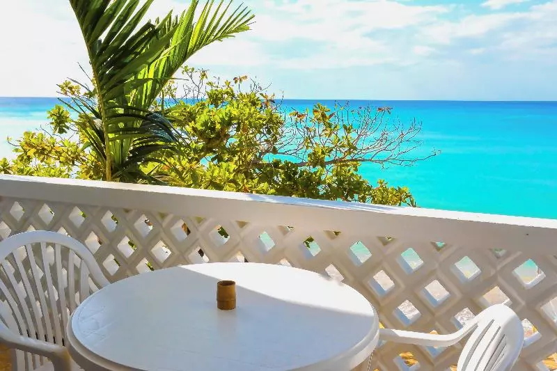 سوییت, Kaz Kreol Beach Lodge & Wellness Retreat