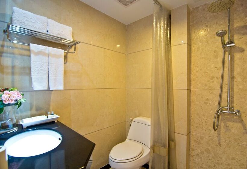 标准间, Lk Royal Suite