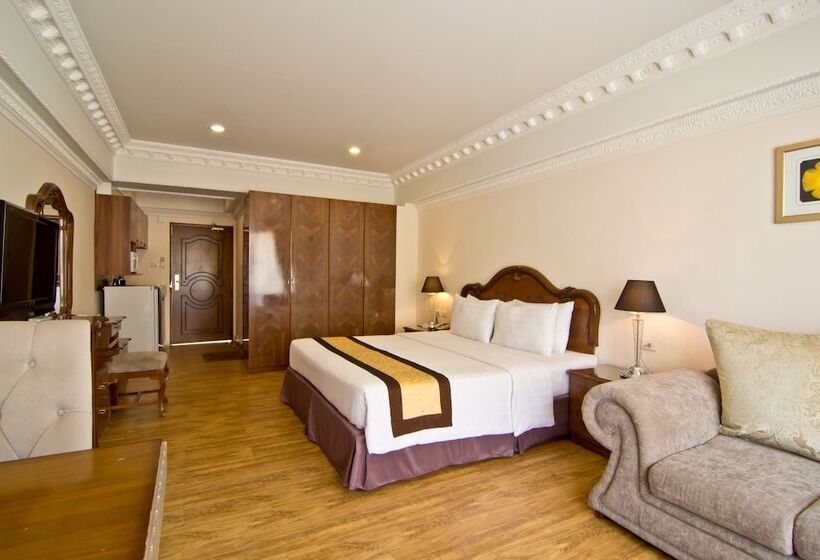 Номер Стандарт, Lk Royal Suite