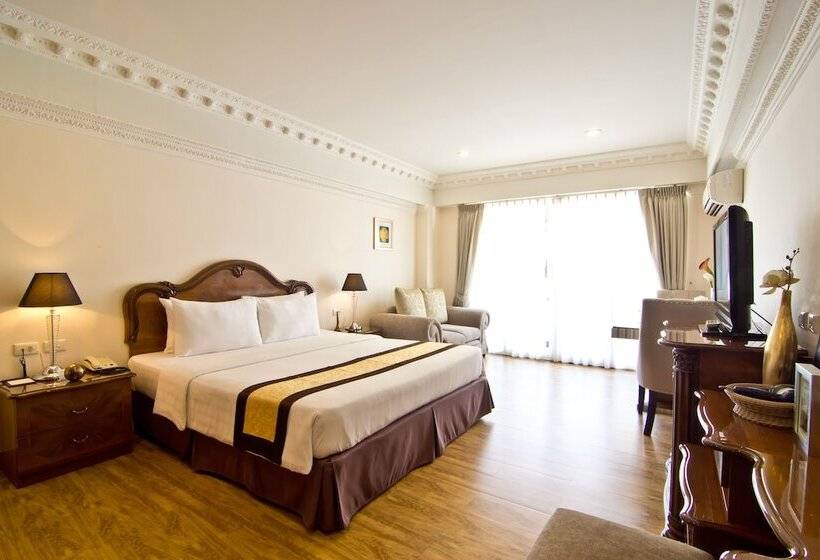 Номер Стандарт, Lk Royal Suite