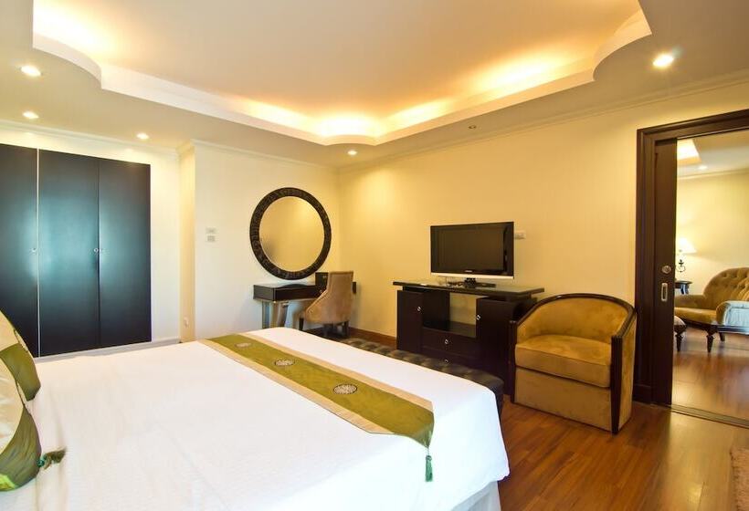 Люкс, Lk Royal Suite